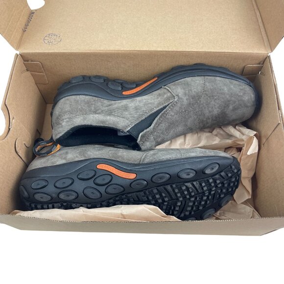 Merrell Womens Jungle Moc Slip On Shoes Size 10M - Picture 3 of 8